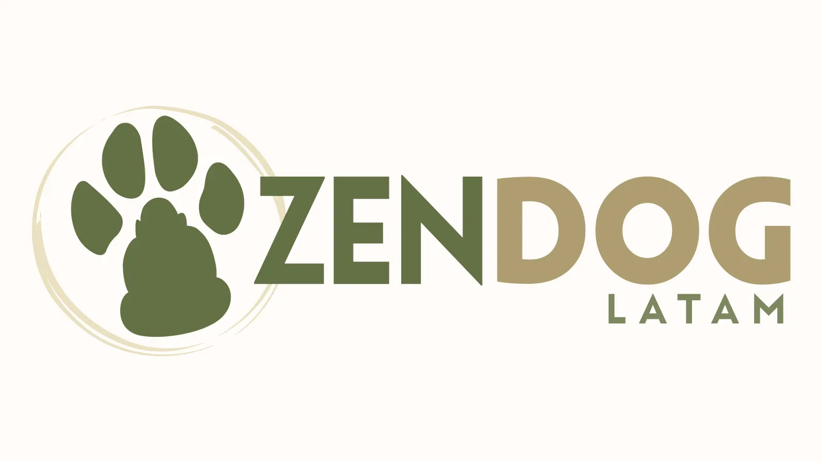 Logo de Zendog Latam